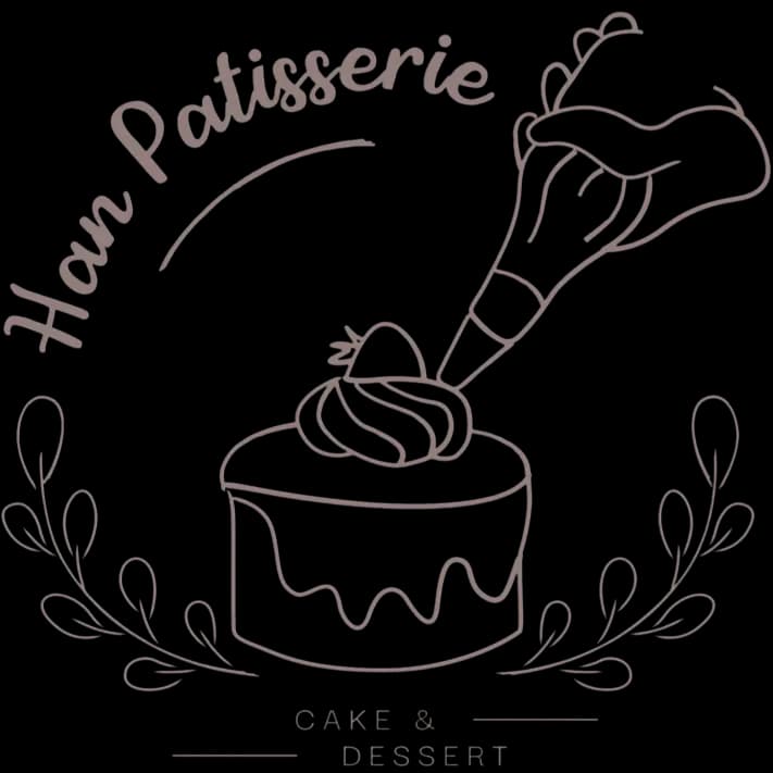 Han Patisserie Logo